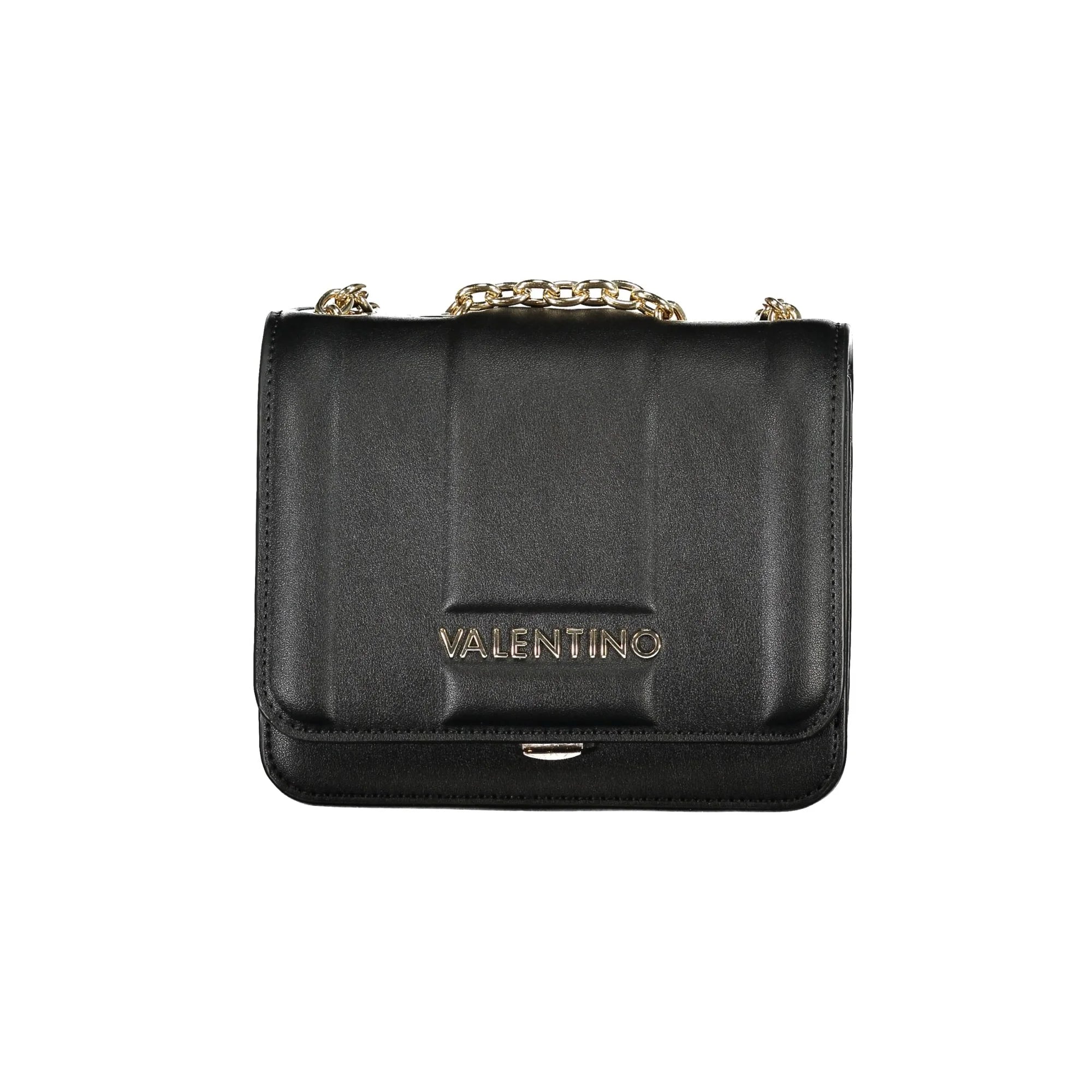 VALENTINO BAGS BORSA DONNA NERO